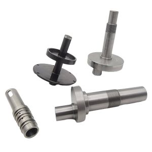 Buy cheap Medical Titanium CNC Machining Parts for Industrial OEM product