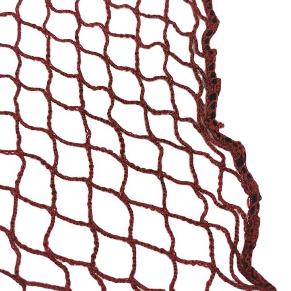 Quality Polypropylene Knotless Freestanding Badminton Set Durable Badminton Net Frame for sale