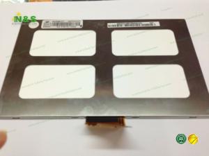 Normally White EJ070NA-01F Chimei LCD Panel with 1024*600 for Netbook PC panel