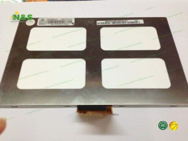 Quality Normally White EJ070NA-01F Chimei LCD Panel with 1024*600 for Netbook PC panel for sale