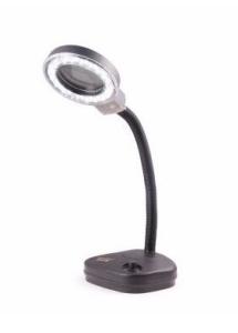 China 308 Light Source IP44 LED Magnifying Lamp on sale