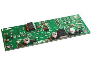 Buy cheap Measure Instrument 4 Layer EMS Turnkey PCB Assembly product