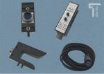 Single Phase AC 110~260 V Web Guiding System With Accuracy 1mm Tracing Edge And