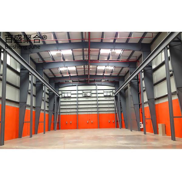 Quality Galvanized Frame Steel Structure Shopping Mall Building for Purlin C.Z Shape Steel Channel for sale