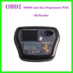 China ND900 Auto Key Programmer With 4D Decoder on sale