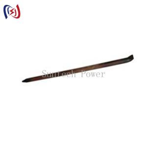 Buy cheap Professional Crowbar / Crowbar / Flat Bar / Crowbar Hand Tools product