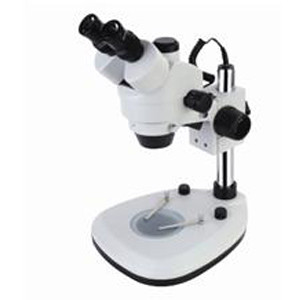 Buy cheap LED Illumination Stereoscopic Dissecting Microscope / Binocular Stereo Microscope product