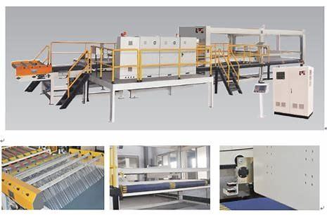 Quality Cartons Box Stacking Machine Automatic High Speed 500 Bags / Hour for sale