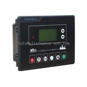 Buy cheap SmartGen HGM6110k Genset Controller product