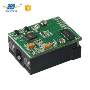 Buy cheap Raspberry Pi Bar Code Scanner Module Small Dc3.3-5v product