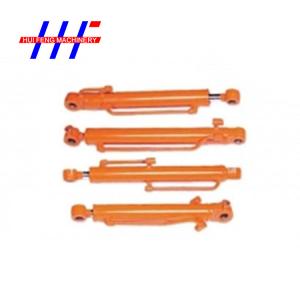 China SY215C Cat Excavator Cylinder PC100 Hydraulic Cylinder For Excavator on sale