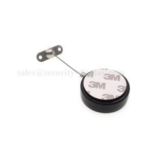 Buy cheap CE Retractable Anti Theft Pull Box For Jewelry Display product