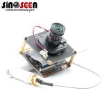 HDR 4MP USB Camera Module HD 1080P With GC4653 Sensor