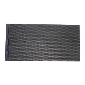 China Silicone Honey Beeswax Foundation Mould Press 44*23cm on sale
