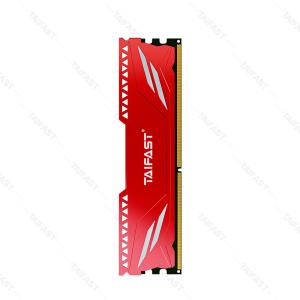 Buy cheap CL17 Heatsink Taifast 3200MHZ DDR4 Ram For PC Desktop 16GB Memory product