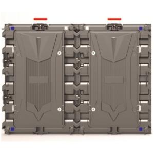 China P8 Sport Perimeter LED Display , Die Casting Aluminum Football Stadium LED Display on sale