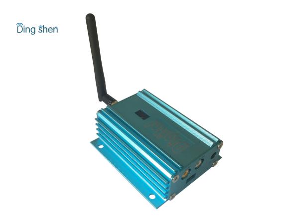 2-4km Long Range Wireless Video Link Security Camera Transmitter and Receiver