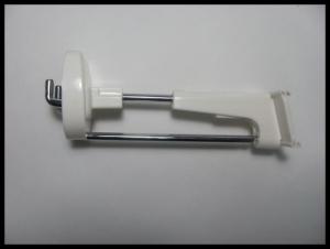 Buy cheap COMER Anti theft secure metal display hooks/pegboard hooks product