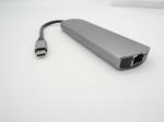 HDMI F Multiport Usb C Hub