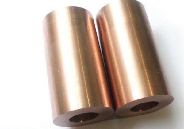 Quality Professional Tungsten Heavy Alloy Bar / Rod Shape Diameter Customized for sale