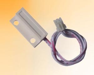 Buy cheap magnetic proximity switch sensor product