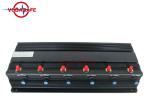 Indoor Fixed Signal Shielding Device 6 Channel Mobile Phone Signal Blocker