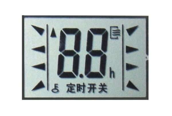 Quality Wide Viewing Angle 152x152 Dots E Ink Display Module SPI Interface For 1.54 Inch Screen for sale