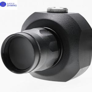 VIS-NIR Camera CCD Contour-IR Contour-M Digital Camera 400-1700nm Multispectral Camera