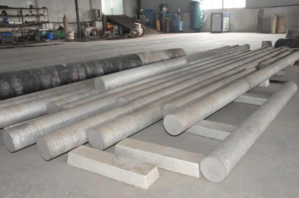 Quality Ultrasonic Testing Magnesium Bar for sale