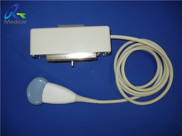 GYN Used Curved Array Probe , OB Used Ge Ab2 7 Probe