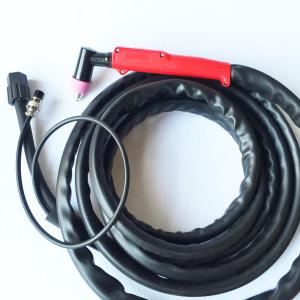 Buy cheap AG60 SG55 Plasma Cutting Torch High Welding Capacity With Superior Ergonomically Handle product