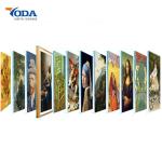 Android OS Smart Digital Picture Frame 1920 * 1080 Resolution 23Inch