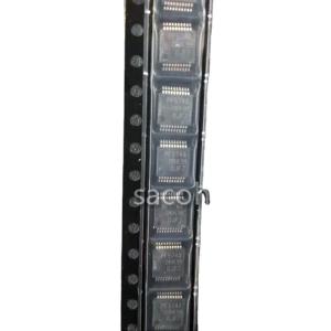 PCF8574ADGVRE4