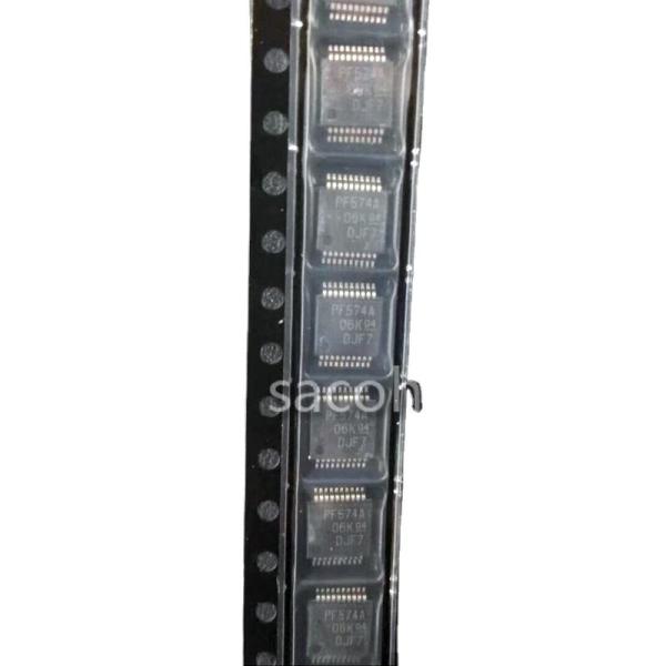 Quality PCF8574ADGVRE4 for sale