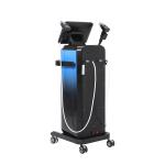 Double handle Morpheus 8 Machine Anti Aging Micro Needle Fractional RF Machine