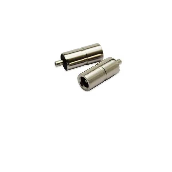 Quality Stable Performance DC Connector 3.5X1.35MM Female for sale