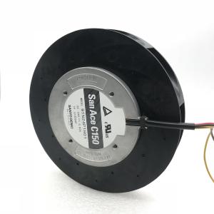 Buy cheap 3800RPM Speed DC Axial Fans For Air Purifier / 9TN48P1H01 DC Centrrifugal Blower product