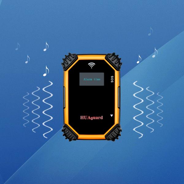 Quality Online Guard Patrol Monitoring System Time Attendance Location Cloud Software GPS Alarm for sale
