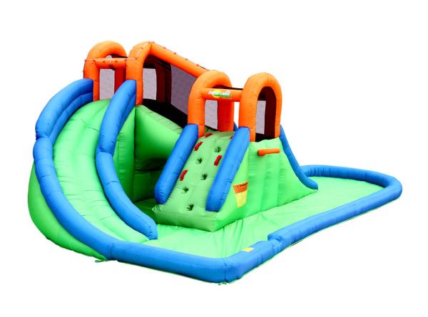 Quality Inflatble Slide / inflatable pool slide  / inflatable giant kids slide for sale