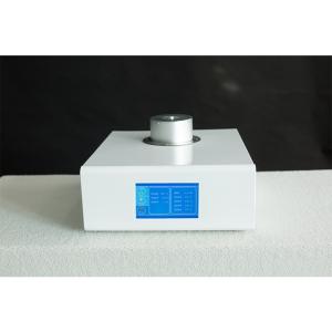 Buy cheap 2000V Heating Scan DTA Differential Thermal Analyzer product