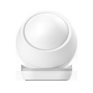 Buy cheap 2.4GHz 3V Zigbee PIR Motion Sensor product