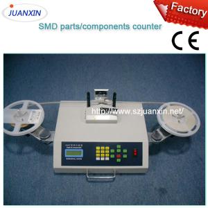 Buy cheap SMD Component Counter With Missing Components detection feature product