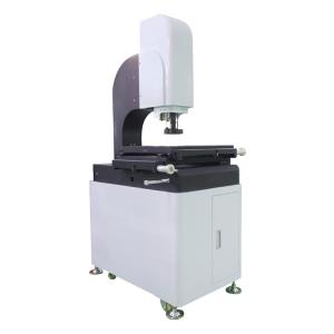 Buy cheap Customized AC 220V Video Measuring Machines 2D For Electronics product