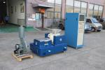 High Frequency Vibration Table For Testing Satellite And Spacecraft Components