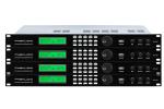 ROHS ADI Speaker Audio Processor DSP Chip High Performance 96K 4in 6out