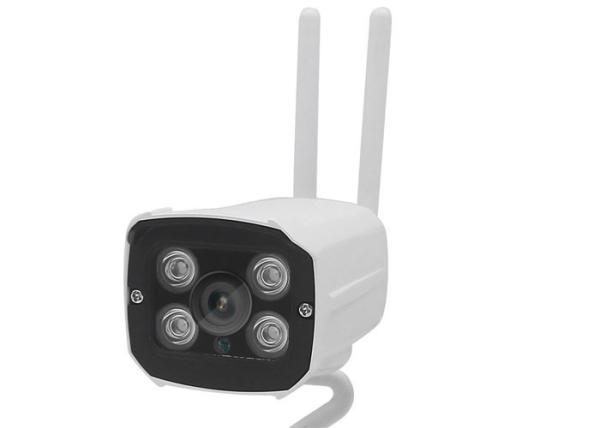 Quality High Definition Wireless Home Surveillance Systems 1920*1080 Display Resolution for sale