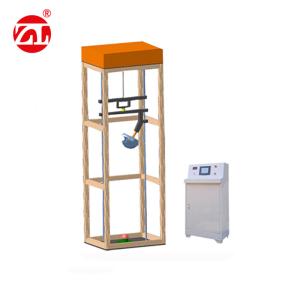 Buy cheap Motorcycle Helmet Collision Penetration Resistance Performance Testing Machine product