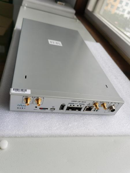 Quality Reliability SDR USRP Software Defined Radio Ettus N310 High Precision for sale