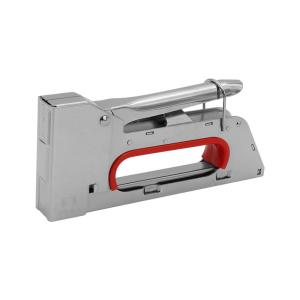 China Upholstery Manual Stapler Sofa Tacker Staple Nail Gun for US 6/Piece on sale