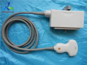 Siemens CH4-1 Convex Probe Ultrasound with Antares system